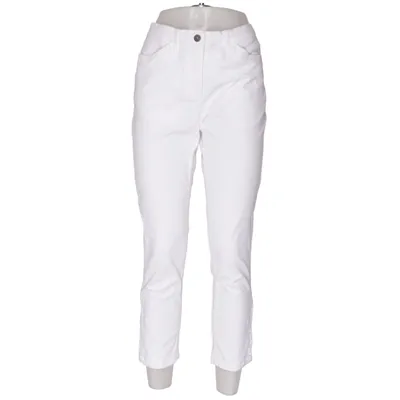 Jeans (White) from BPC Selection Cotton, Elastane