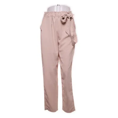 Pants (Beige) from Dodo Polyester