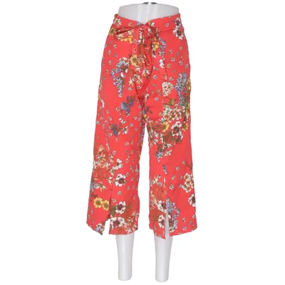 Culottes (Rood, Meerkleurig) van Japna Polyester