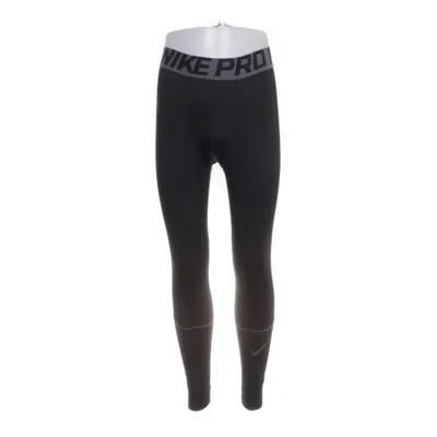 Lange onderbroek (Zwart) van Nike Elastaan, Polyester