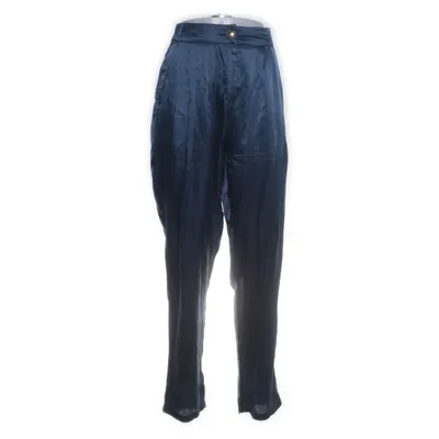 Byxor (Blå) från Pure Madeleine Silke