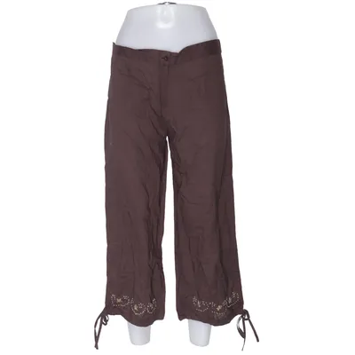 Set (Brown) from Ici et Maintenant Cotton