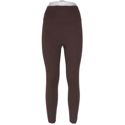 Sportleggings (Braun) von ASOS 4505 Elasthan, Polyester