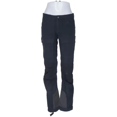 Outdoor broek (TRAVERSE II) van Lundhags