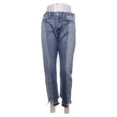 Spijkerbroek (LOJX207) van Frame Denim Katoen
