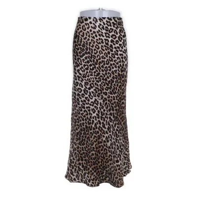 Kjol (Beige) från H&M Viskos