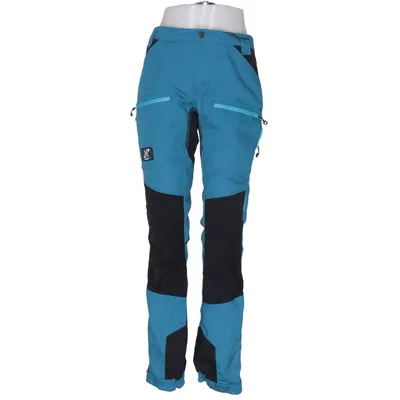 Outdoor broek (Nordwand Pro) van Revolution Race Katoen, Elastaan, Polyamide, Polyester