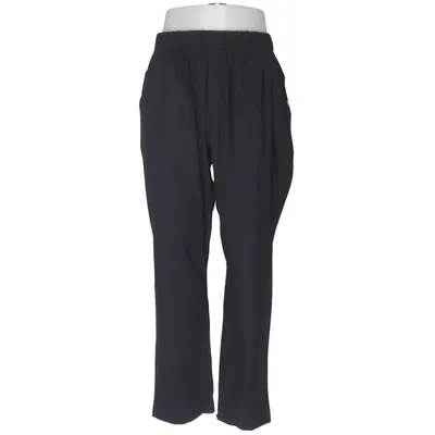 Träningsbyxor (Svart) från CCM Elastan, Polyester