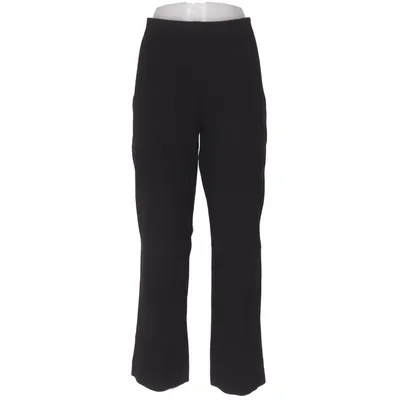 Pants (Black) from STOCKH LM Studio Elastane, Polyamide, Viscose