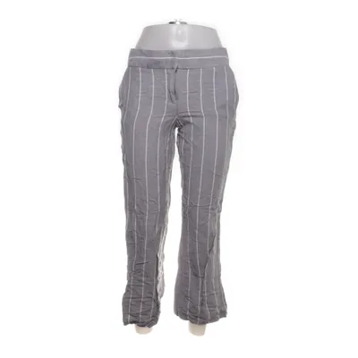 Driekwart broek (Grijs) van Ann Taylor Loft Linnen
