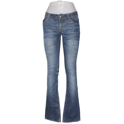Jeans (Return) fra Tiger of Sweden Jeans Bomuld, Elastan