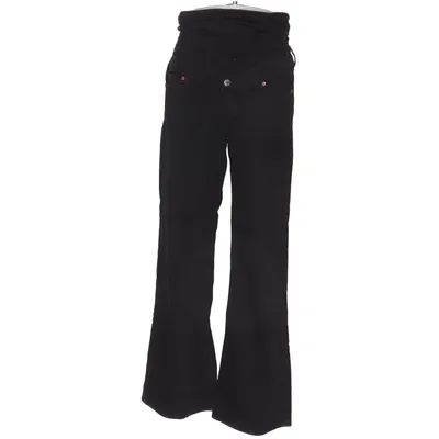 Mammajeans (Mama Maternite) från H&M Mama Bomull, Elastan, Polyester