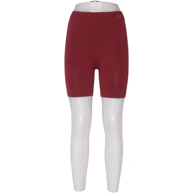Hotpants (Rød) fra Swedish Stockings