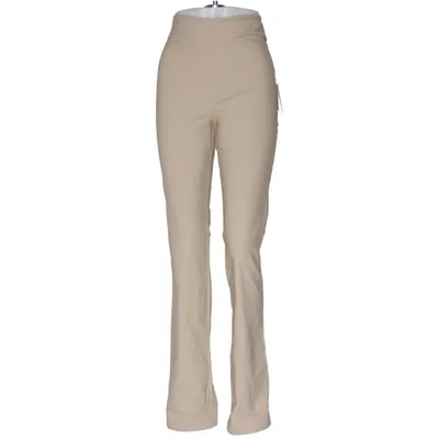 Pants (Beige) from Christoff Cotton, Elastane