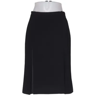 Nederdel (Sort) fra Eurofashion