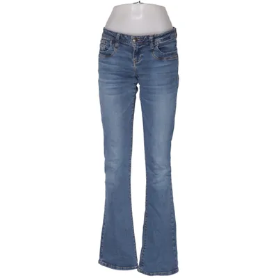 Jean (Tin) de LTB