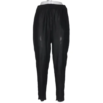 Pantalon (Noir) de Dagmar Acétate, Polyamide