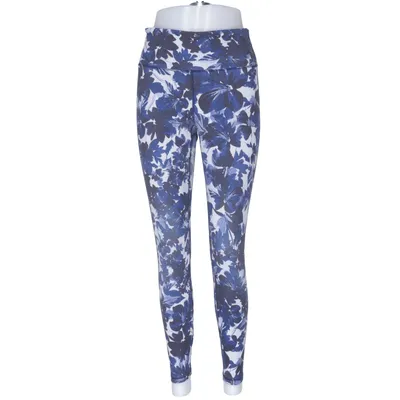 Sports tights (Blue, White, Multicolored) from Power Hold