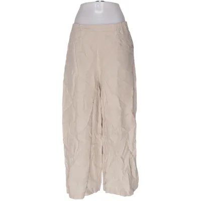 Palazzo pants (Beige) from Gudrun Sjödén Linen