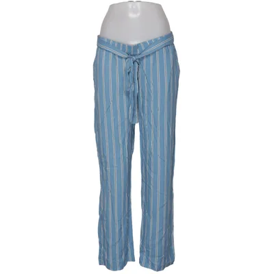 Pantalon maternité (Mlmercy Stripe Woven Pant A) de Mamalicious Viscose