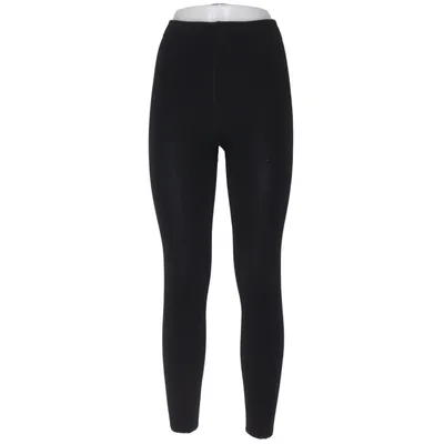 Tights (Black) from Action Elastane, Polyester