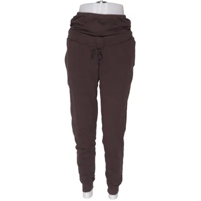 Mammabyxor (Brun) från Anna Field Bomull, Polyester