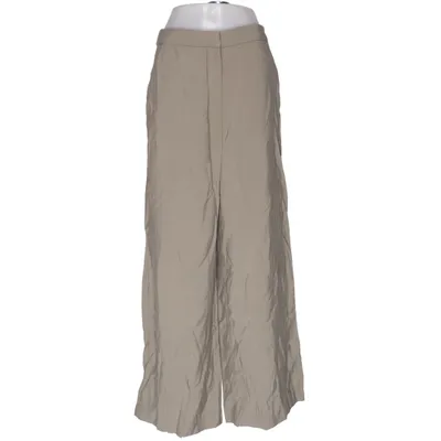 Palazzo broek (Groen) van H&M Viscose, Polyester
