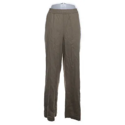 Palazzobyxor (Grön) från JJXX Bomull, Elastan, Linne