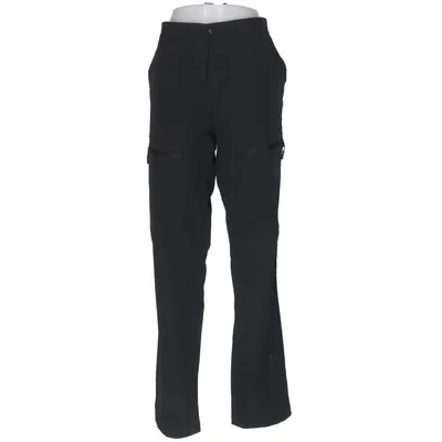 Outdoor pants (Black) from Trekmates Elastane, Polyester