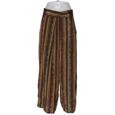 Palazzo pants (Brown, Black, Red) from Bellissima Viscose