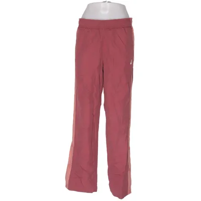 Træningsbukser (Rød) fra Asics Polyamid, Polyester