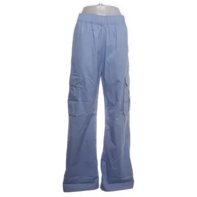 Cargobyxor (Blå) från Stine Goya Ekologisk bomull