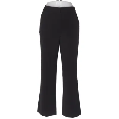 Suit pants (Black) from Mixxo Polyester, Polyurethane