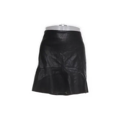 Rok (Zwart) van Mango Suit Polyester, Polyurethaan