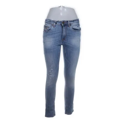 Jeans (Blå) från True Religion Bomull, Elastan