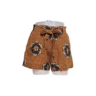 Shorts (Orange, Flerfärgad) från Anthropologie