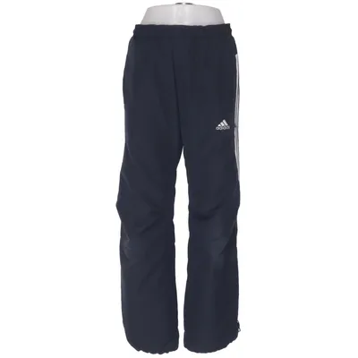 Joggers (Blue) from Adidas Polyester