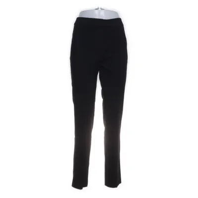 Byxor (Svart) från Pause Café Elastan, Polyester, Viskos