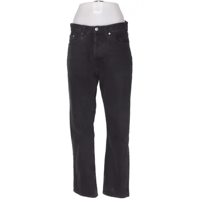 Jeans (Svart) från Lager 157 Bomull