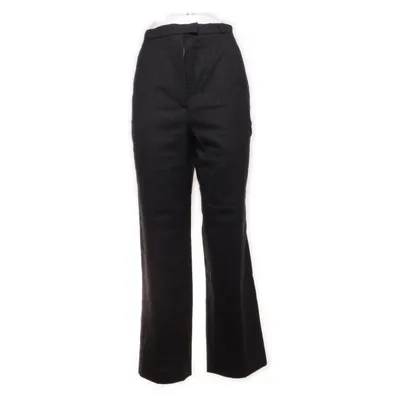 Pantalon de costume (Gris) de Your 6th Sense Élasthane, Laine