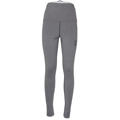 Collants de sport (Gris) de Nordic Strength Élasthane, Polyamide