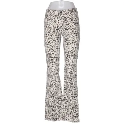 Spijkerbroek (C-Reb/6 Spotted Pants) van Costes Rebel Katoen, Elastaan