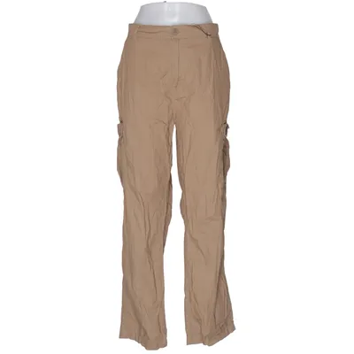 Cargo pants (Brown) from Lager 157 Saligia Cotton