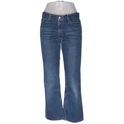 Spijkerbroek (Blauw) van Levi Strauss & Co