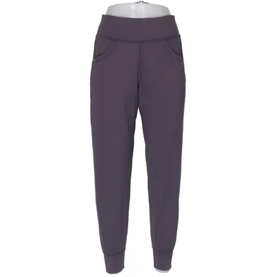 Joggers (Gray) from Romantic Elastane, Polyamide