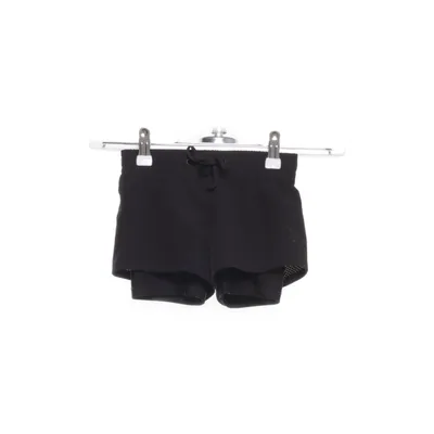 Sports shorts (Black) from H&M Sport Elastane, Polyester
