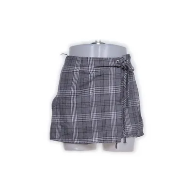 Skort (Grå, Svart) från Magic Bomull, Polyester