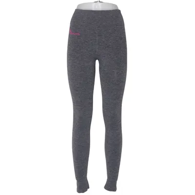 Collants de sport (Gris) de Panos Élasthane, Polyamide, Polyester