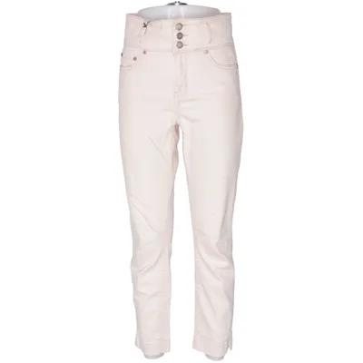 Pants (DOLLY ANKLE) from Flash Jeans Cotton, Elastane, Polyester