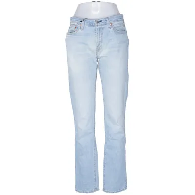Jeans (Blå) från Levi's Premium Bomull, Elastan, Polyuretan